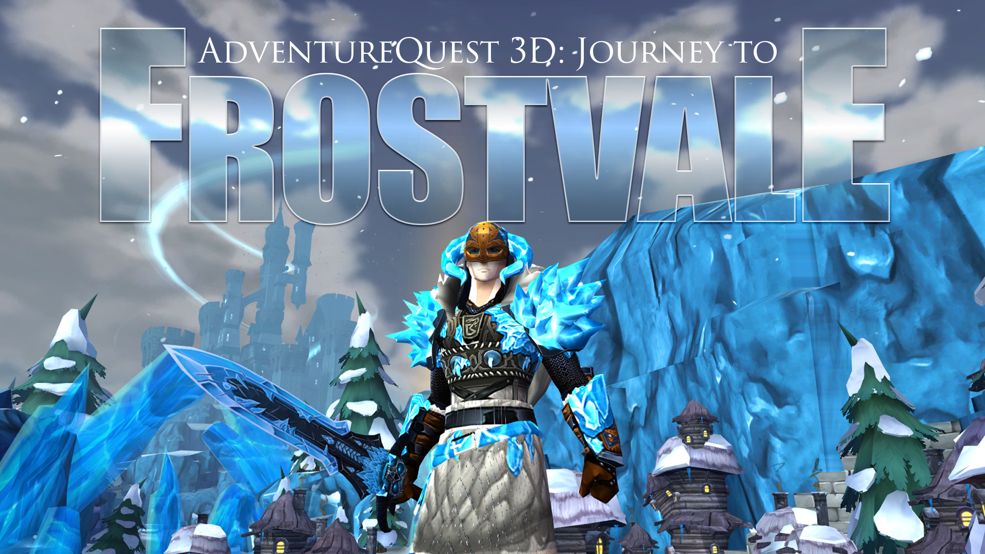 Frostval Returns