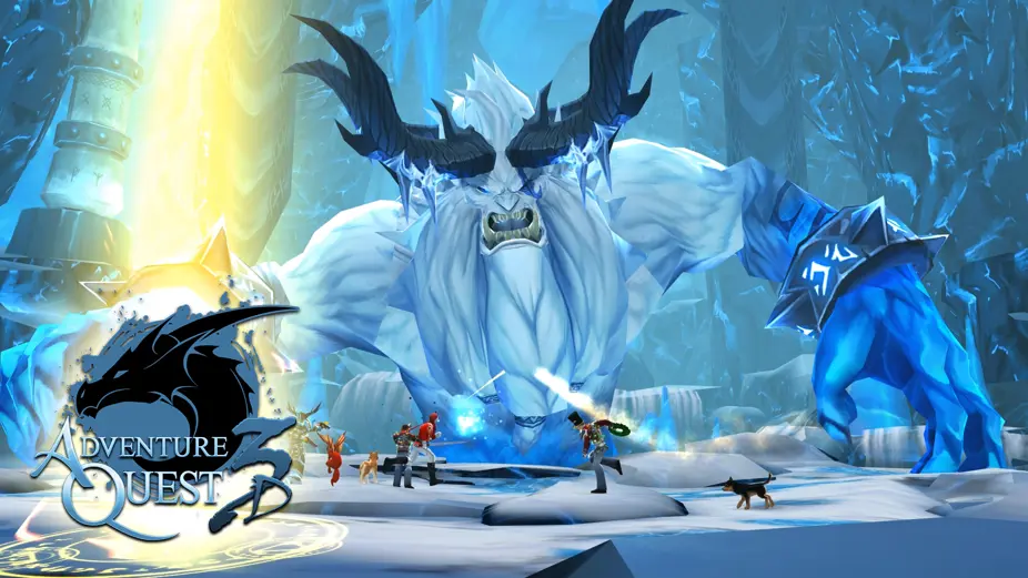 The Frostlorn