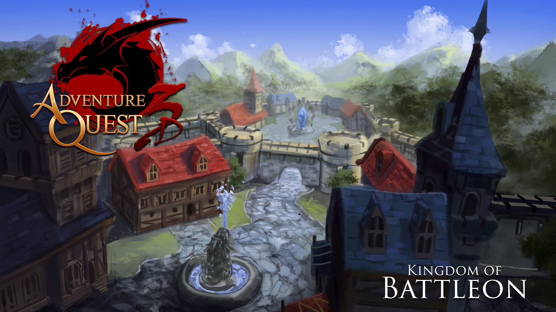Kingdom of Battleon in 2019