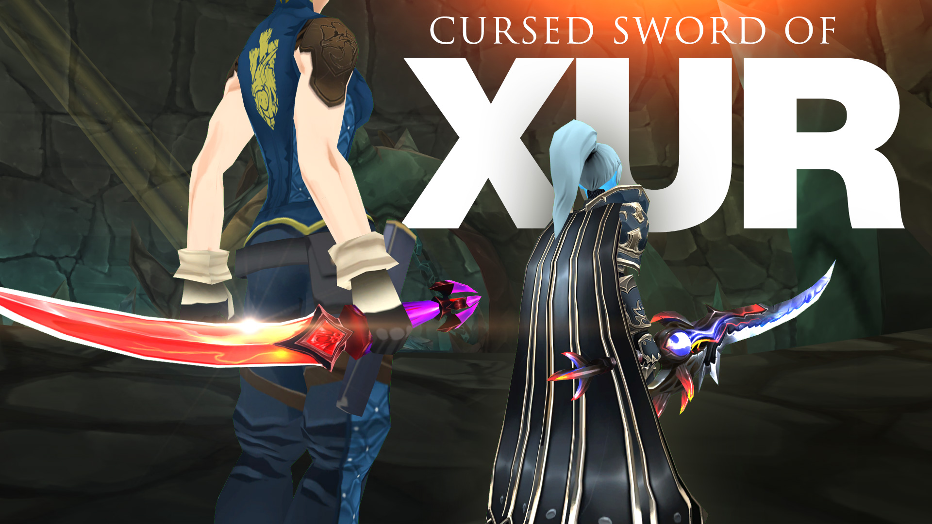 Xur's Curse