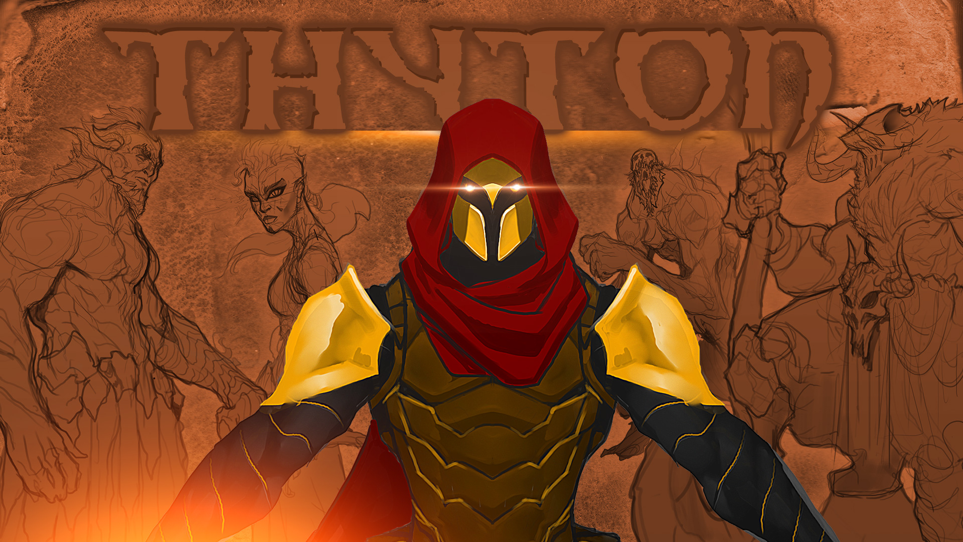 Thyton!