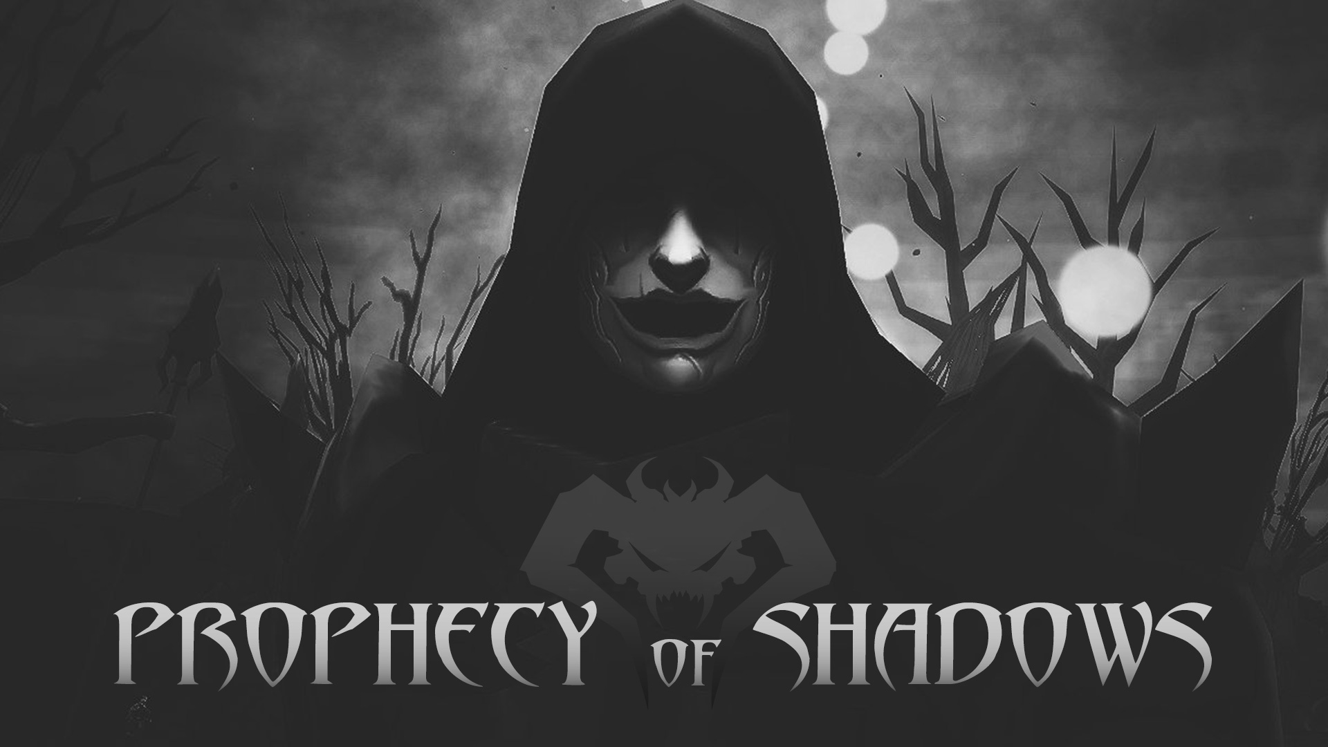 Prophecy of Shadows