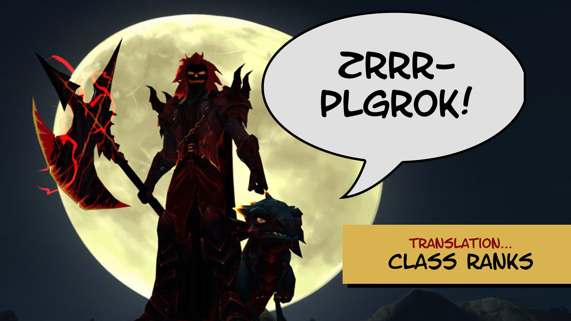 Class Ranks coming this week!