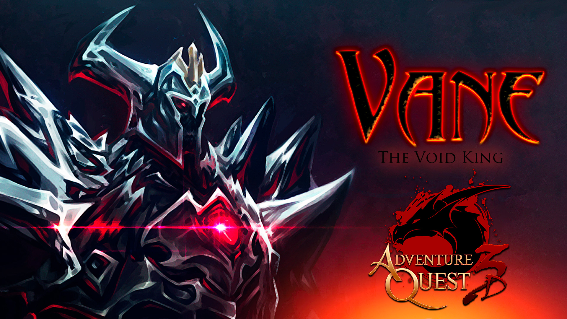 Vane the Void King... everything we know.