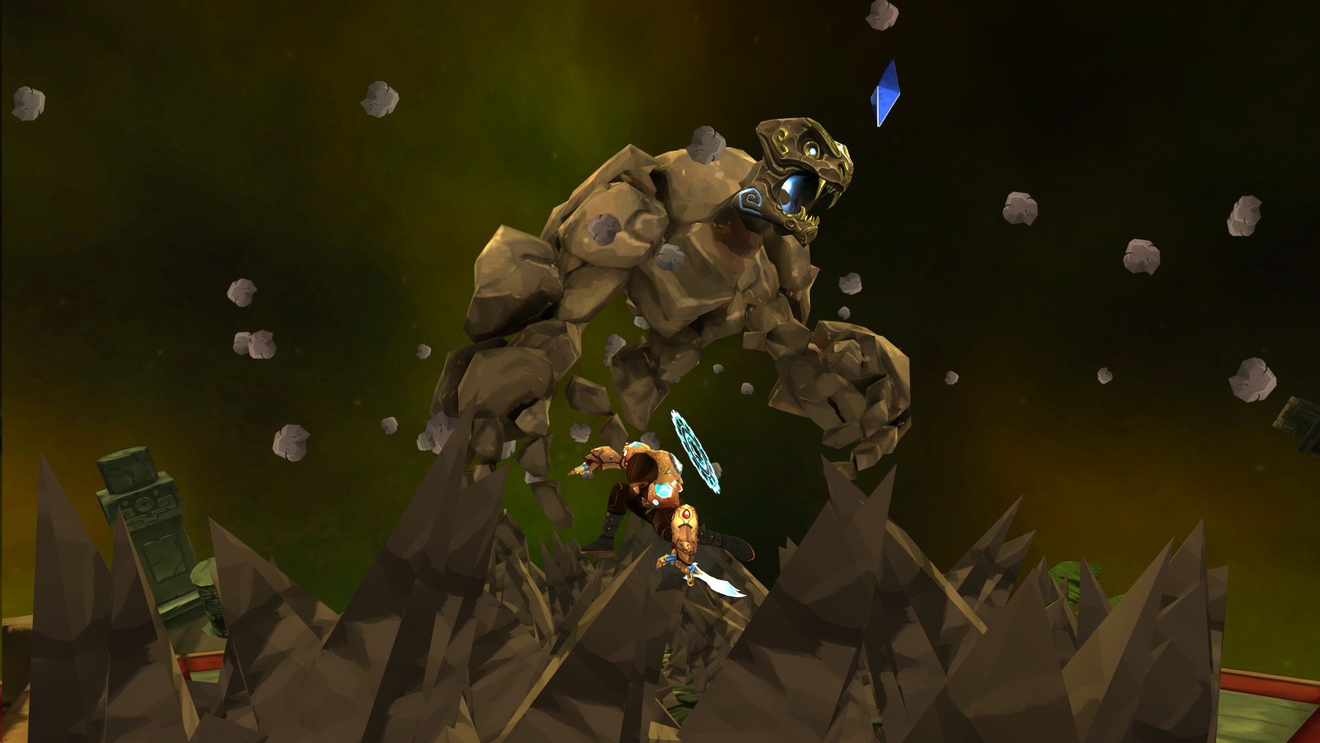 Our AdventureQuest 3D Super Bowl Commercial