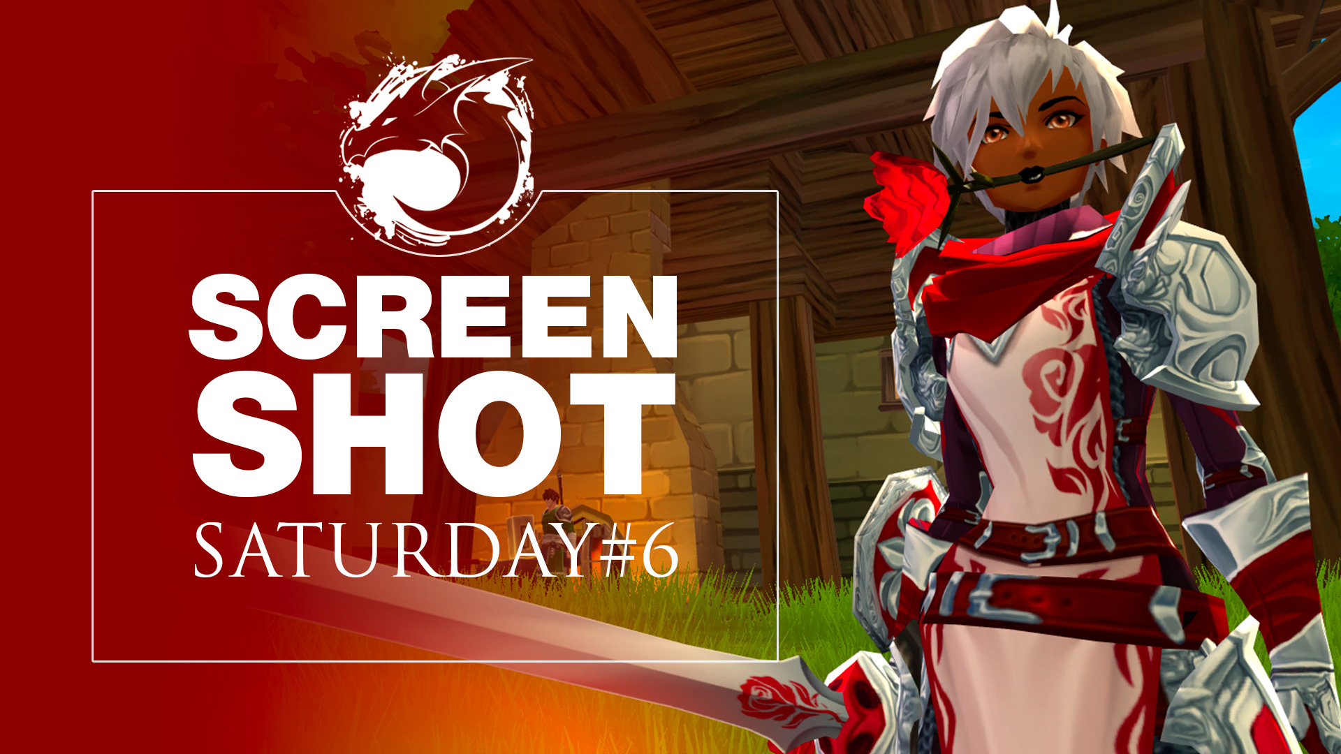 Screenshot Saturday #6 - 