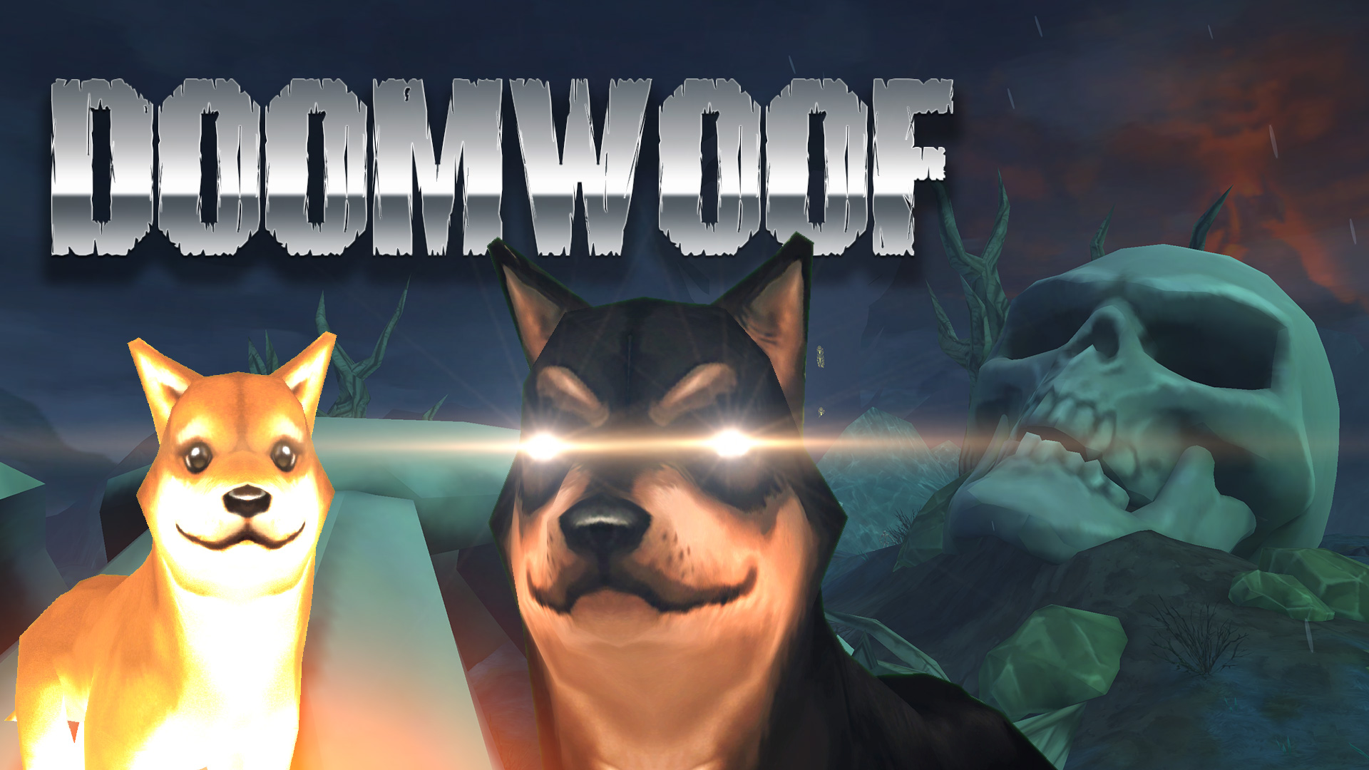 DoomWoof 2.0