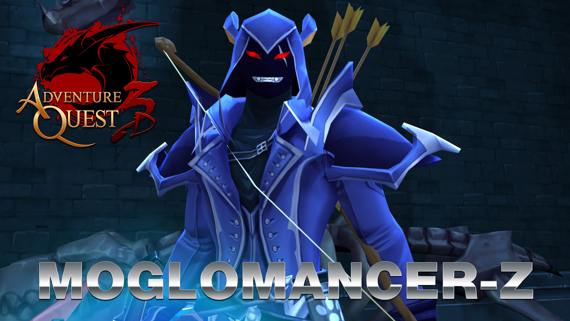 Moglomancer Z