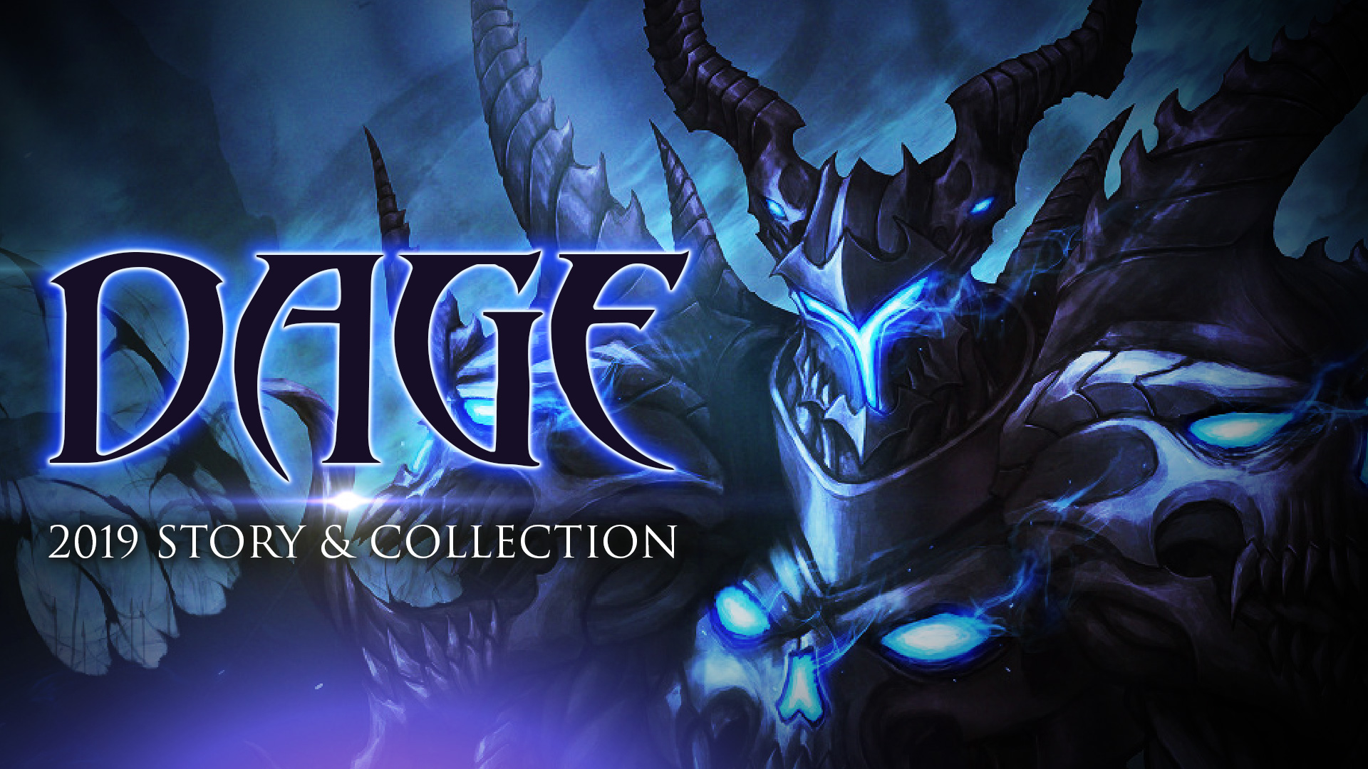 Dage 2019 Coming!