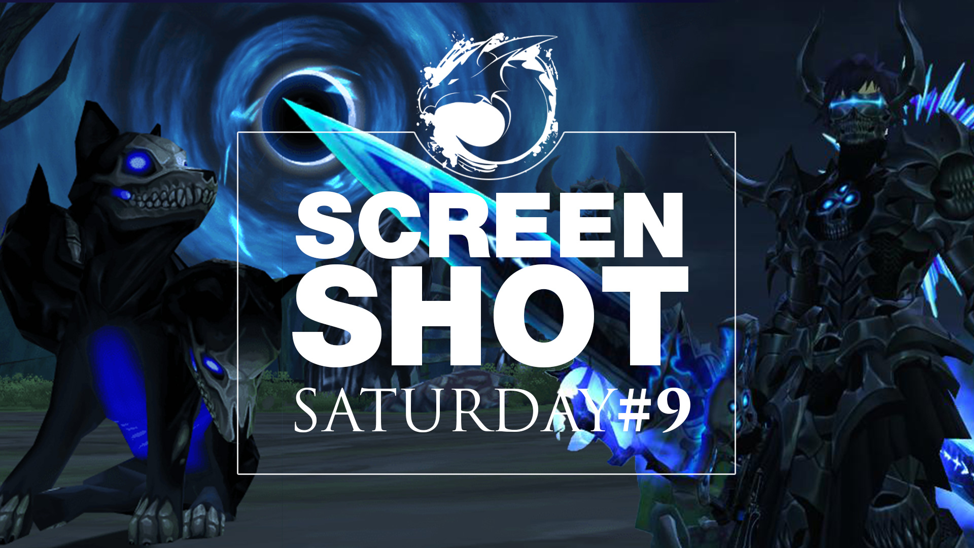 Screenshot Saturday 9