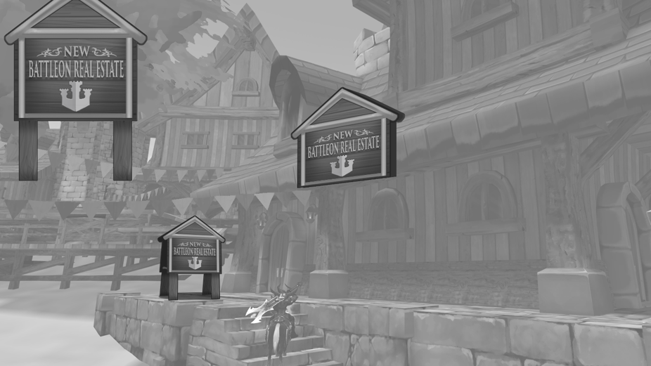 Battleon Realestate