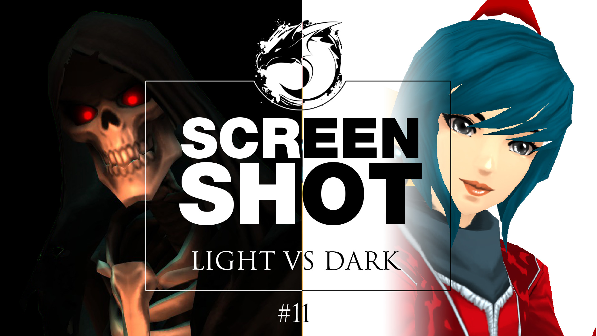 Screenshot Saturday 11: Dark vs Light