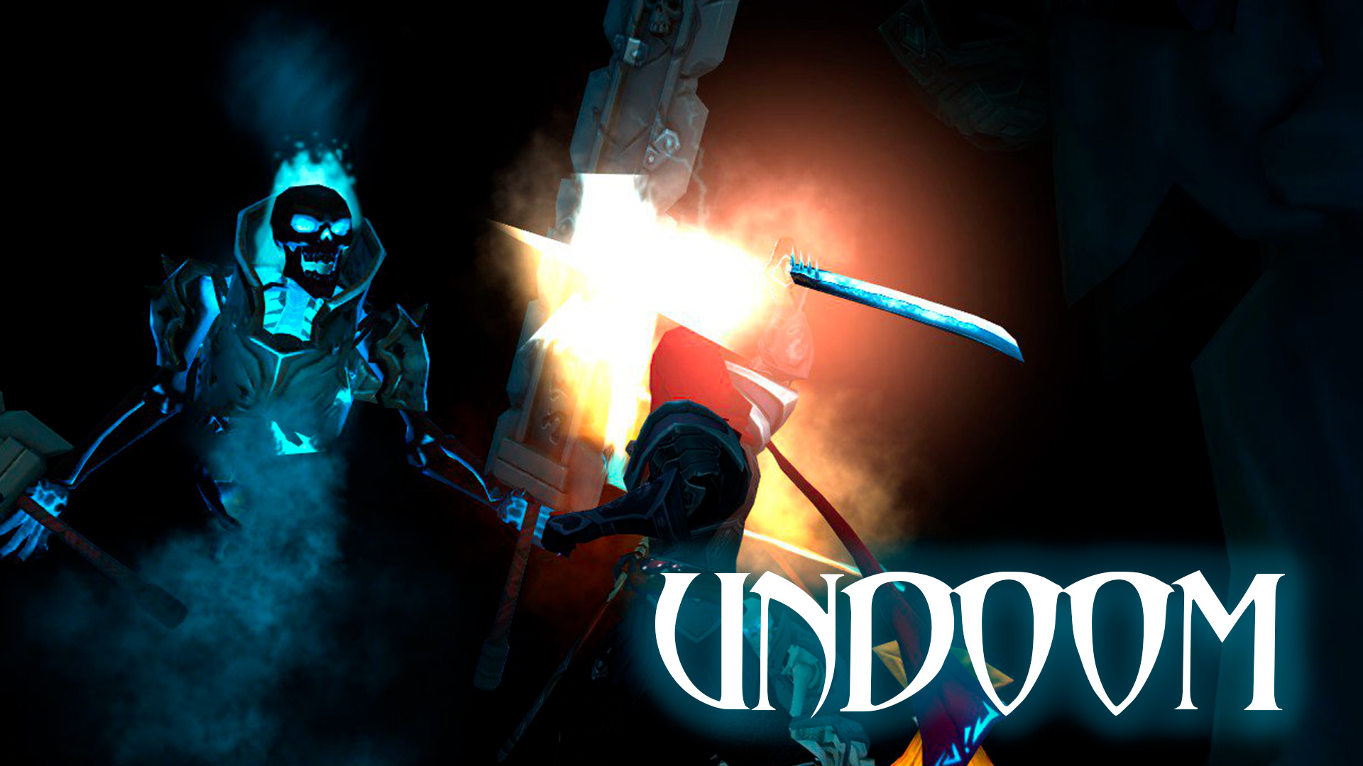UnDoom