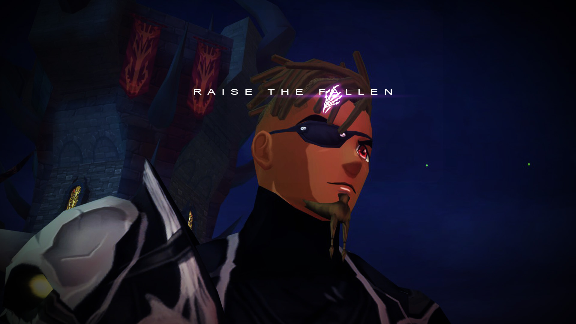 Raise the Fallen