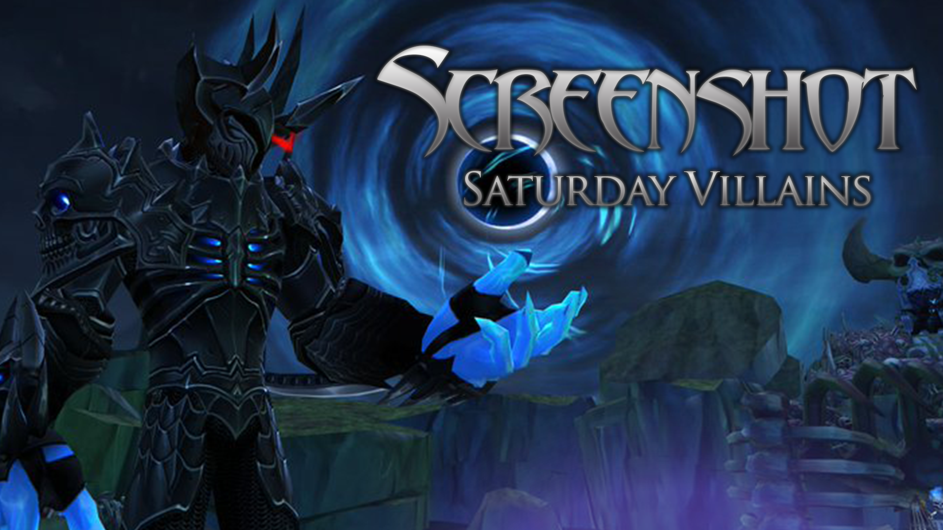 Screenshot Saturday 13 Winners!