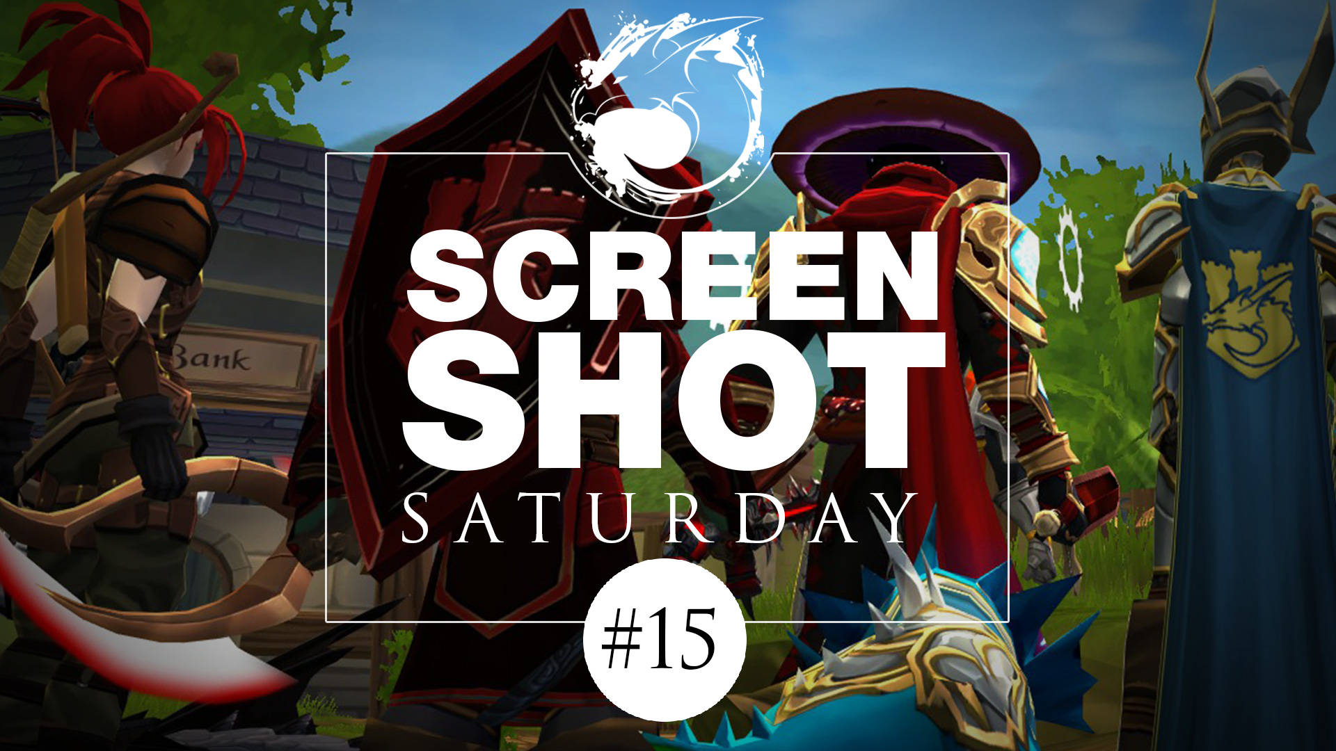 Screenshot Saturday #15: Defenders of Battleon