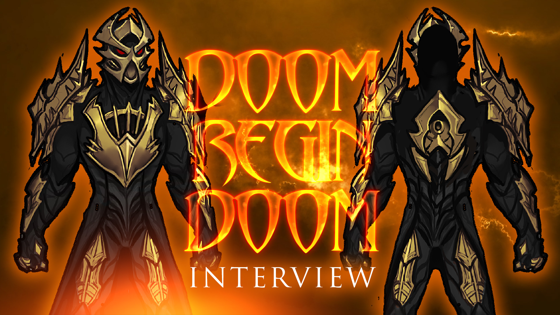 Doom Regin Doom is designing a special item for you