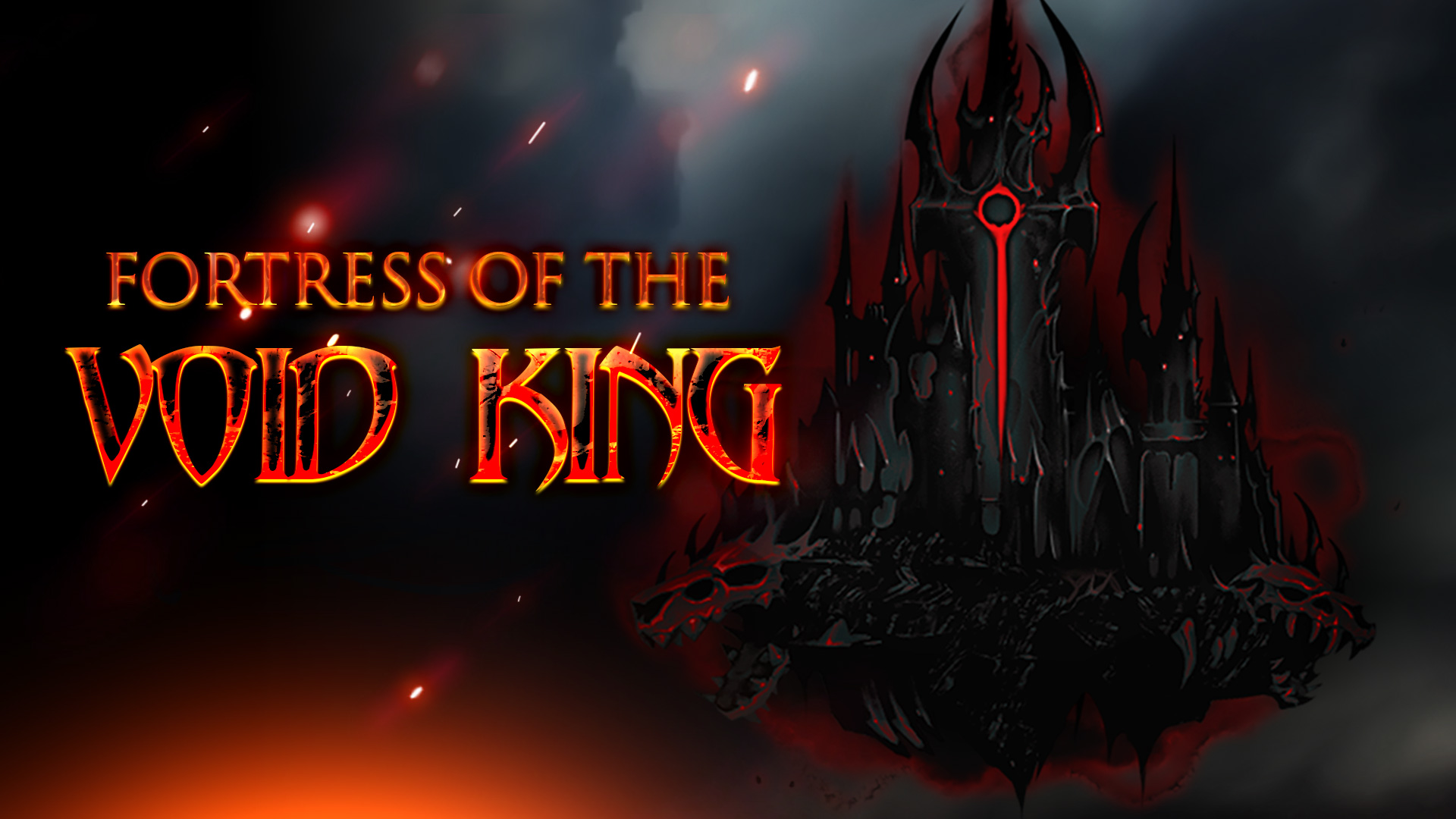 Fortress of the Void King