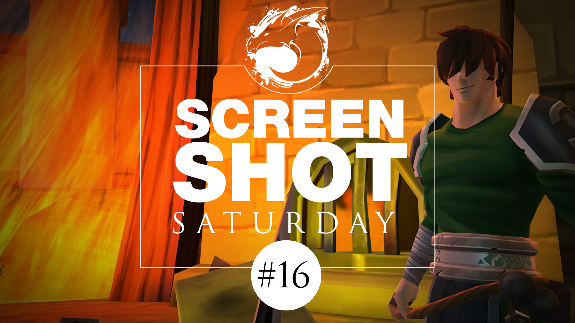 Screenshot Saturday #16: Battleon Ablaze!