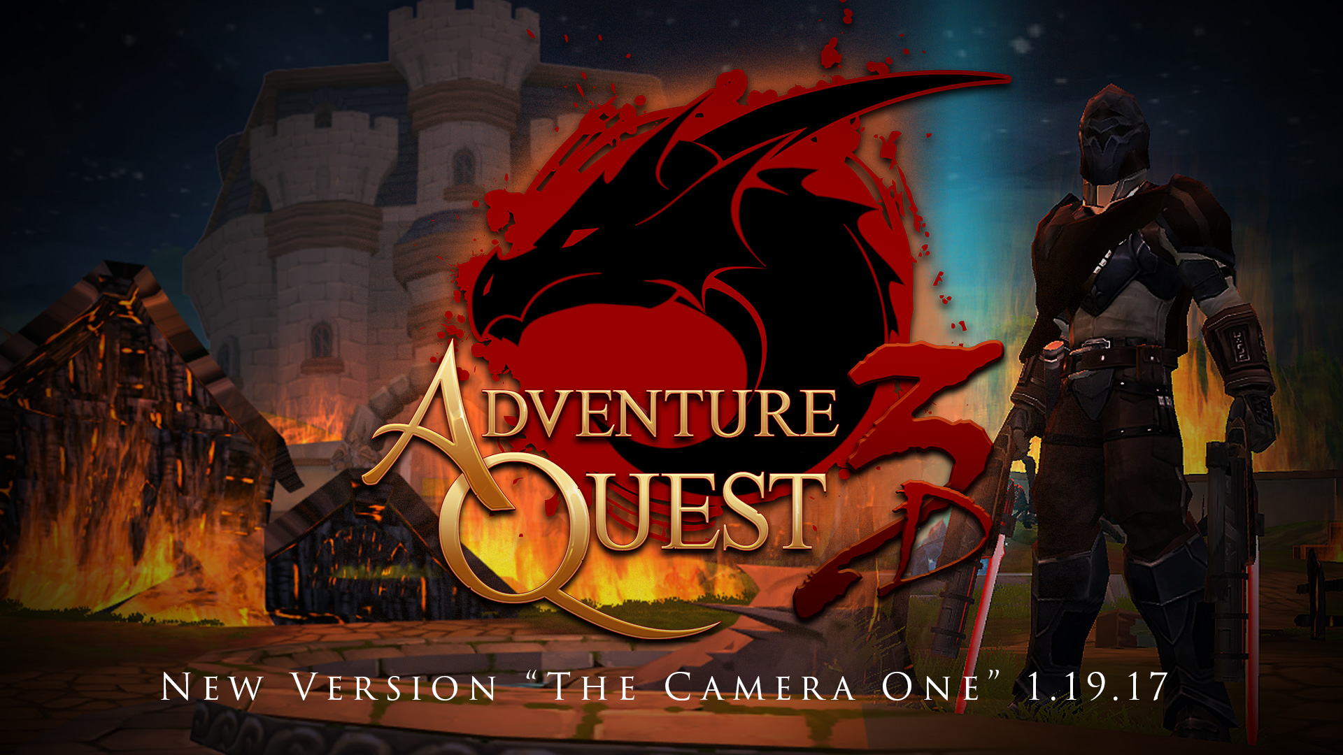 New Game Version 