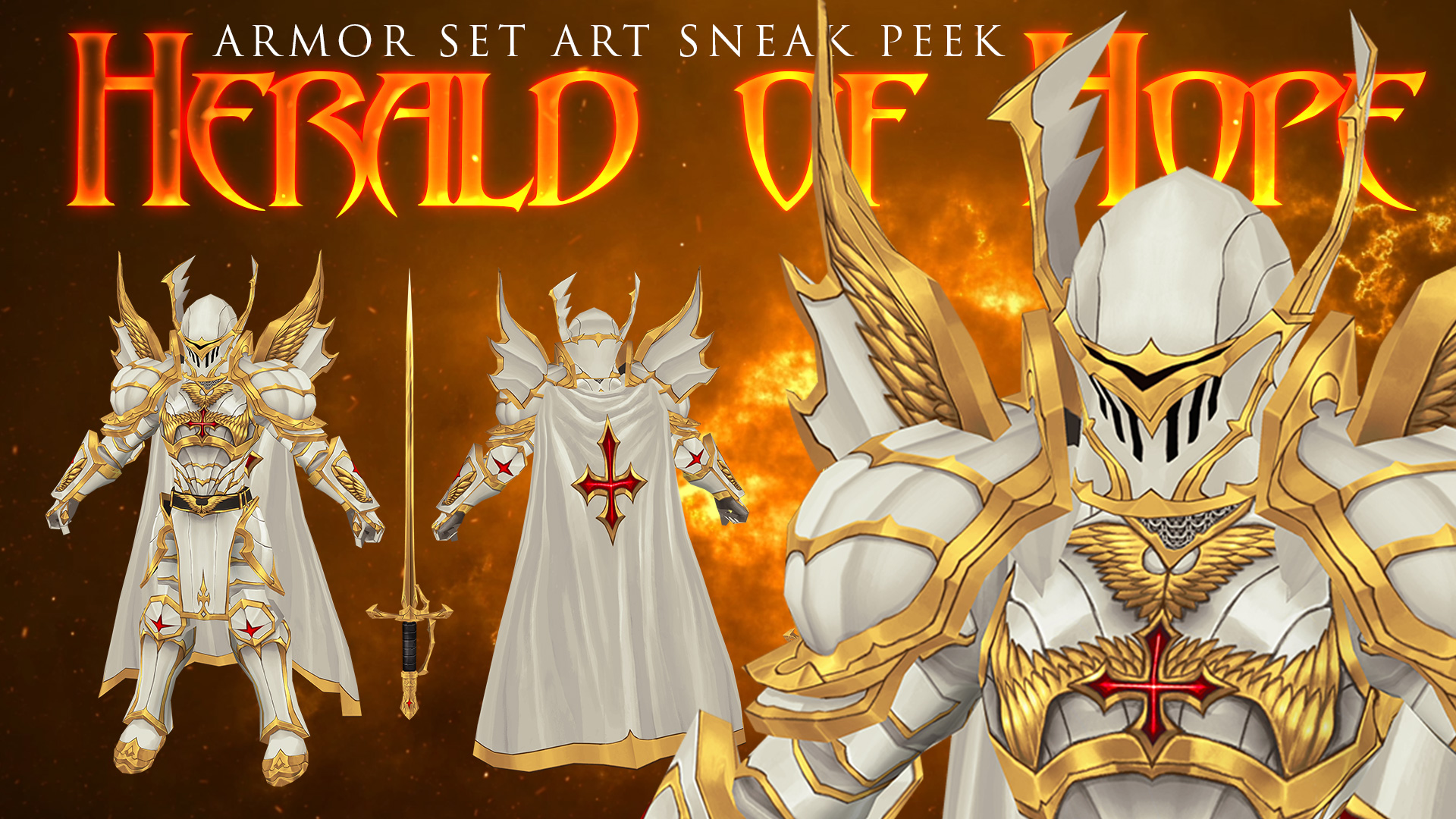 Herald of Hope