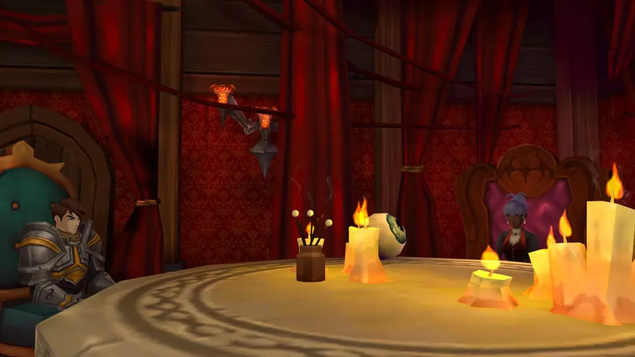 Sit and have your fortune read