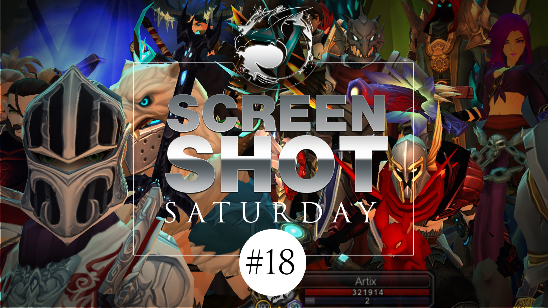 Screenshot Saturday #18: Anything Goes