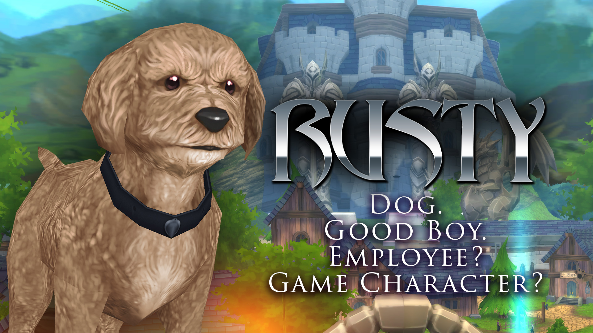 Rusty