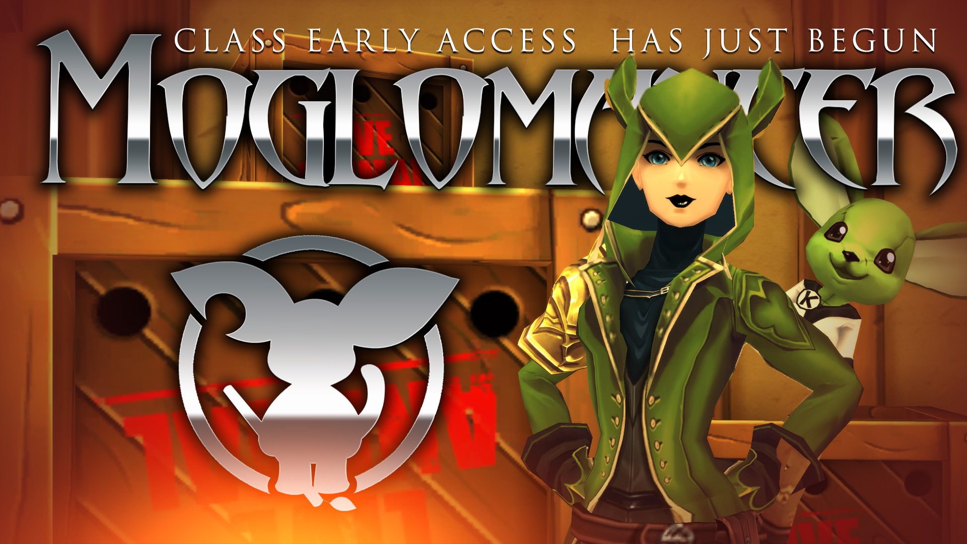 Moglomancer released for early access