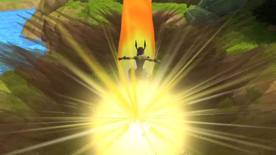 Moglin Punt