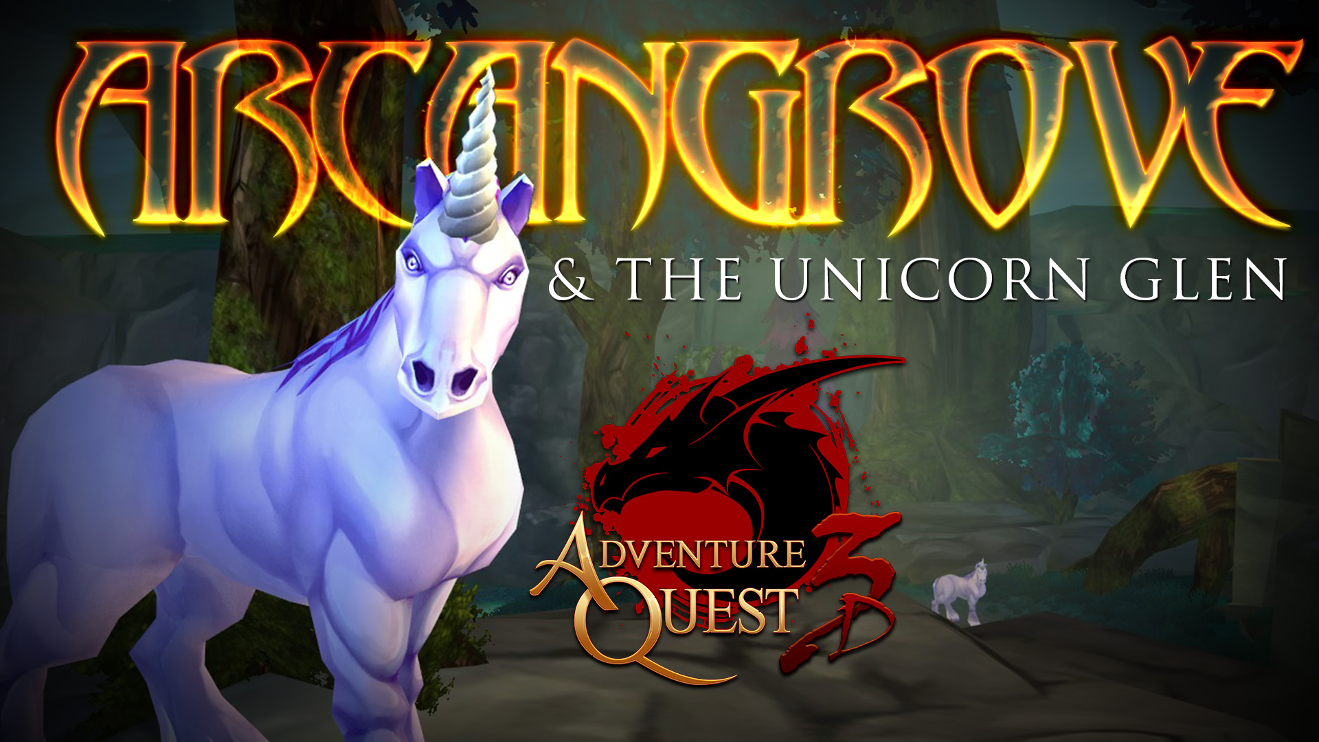 Arcangrove Pre-Release