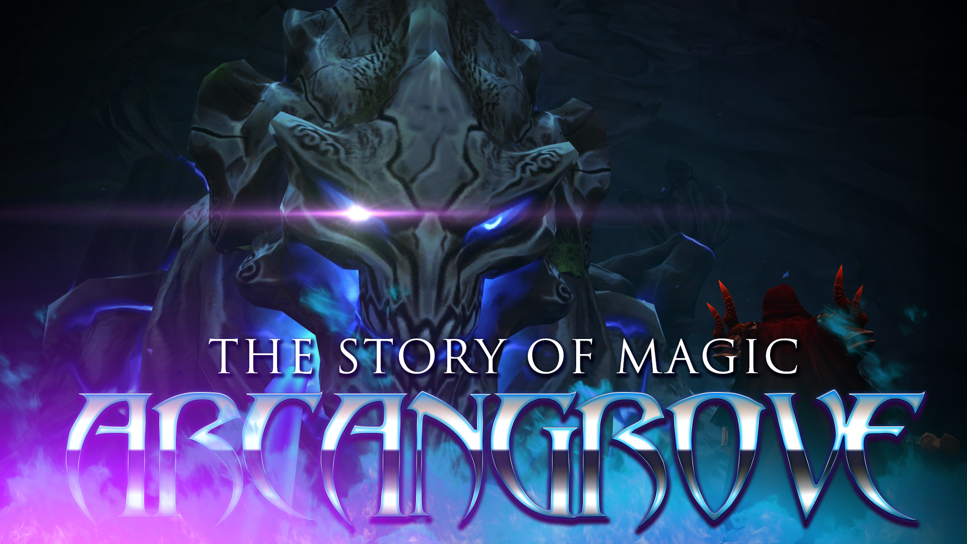 Arcangrove Story Release