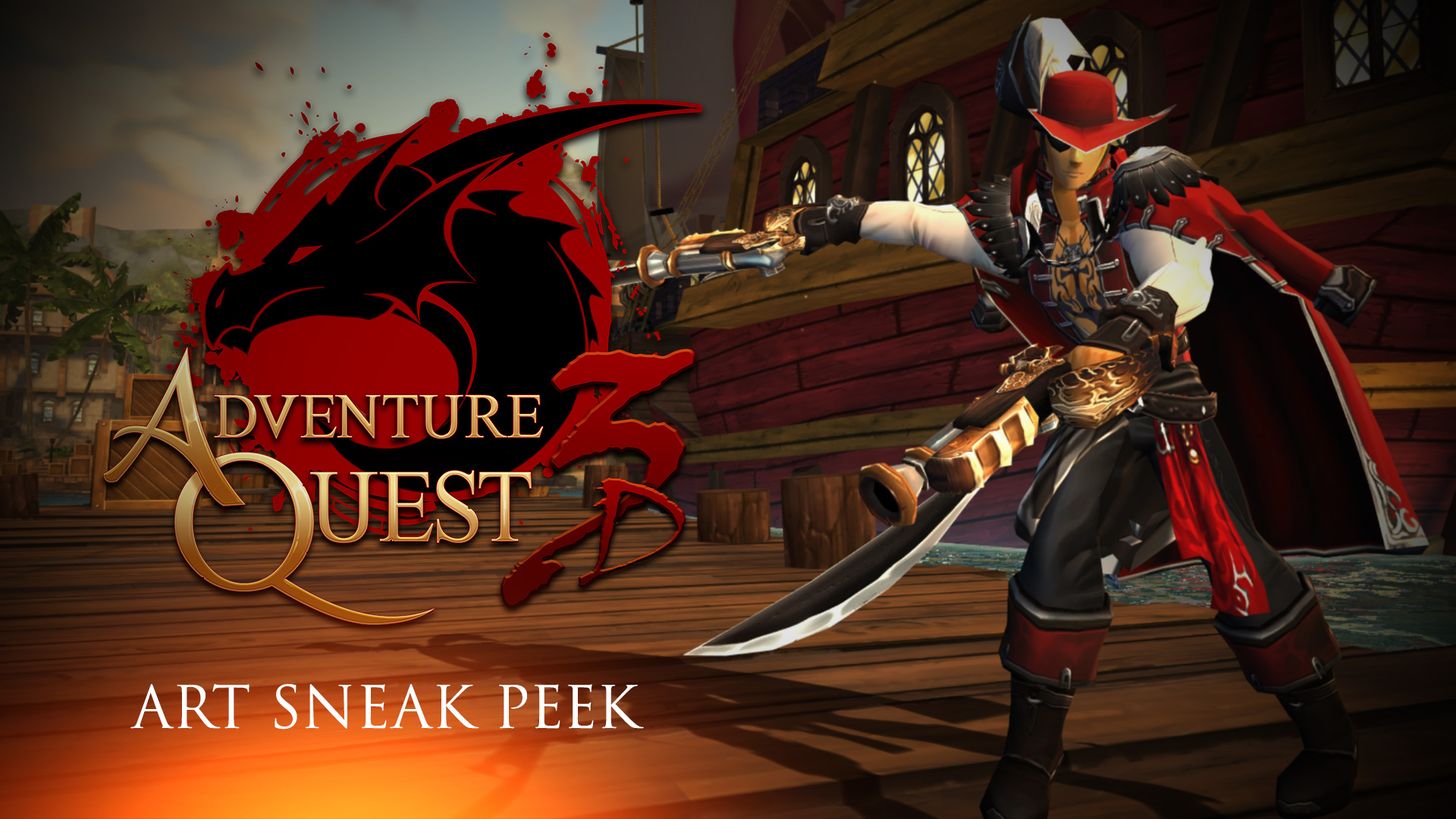 Sneak Peak: Talk Like a Pirate Day Armor