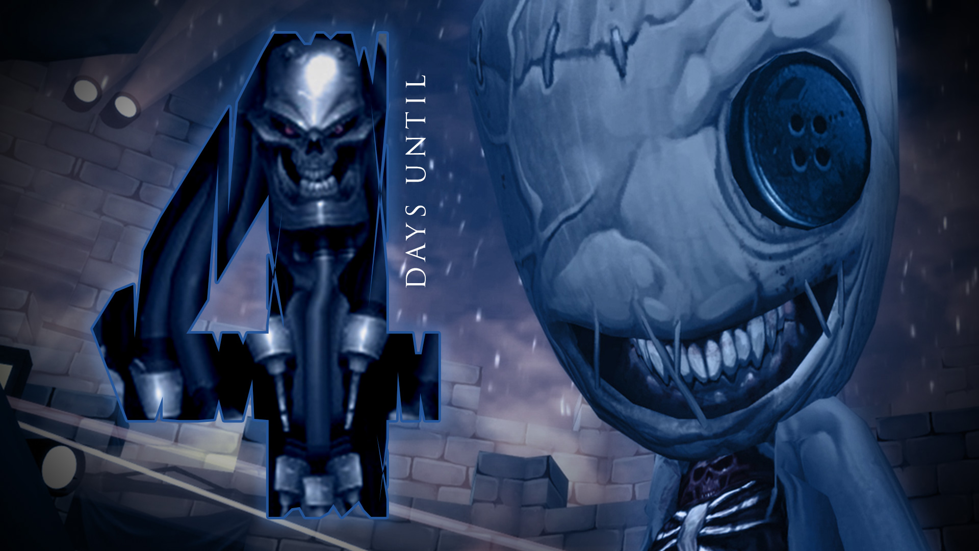 Monster Preview: Dollageddon