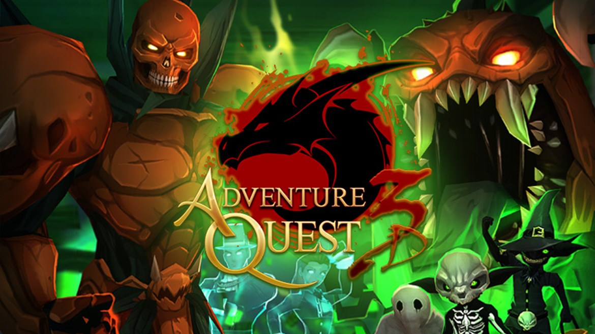 Mogloween Returns!