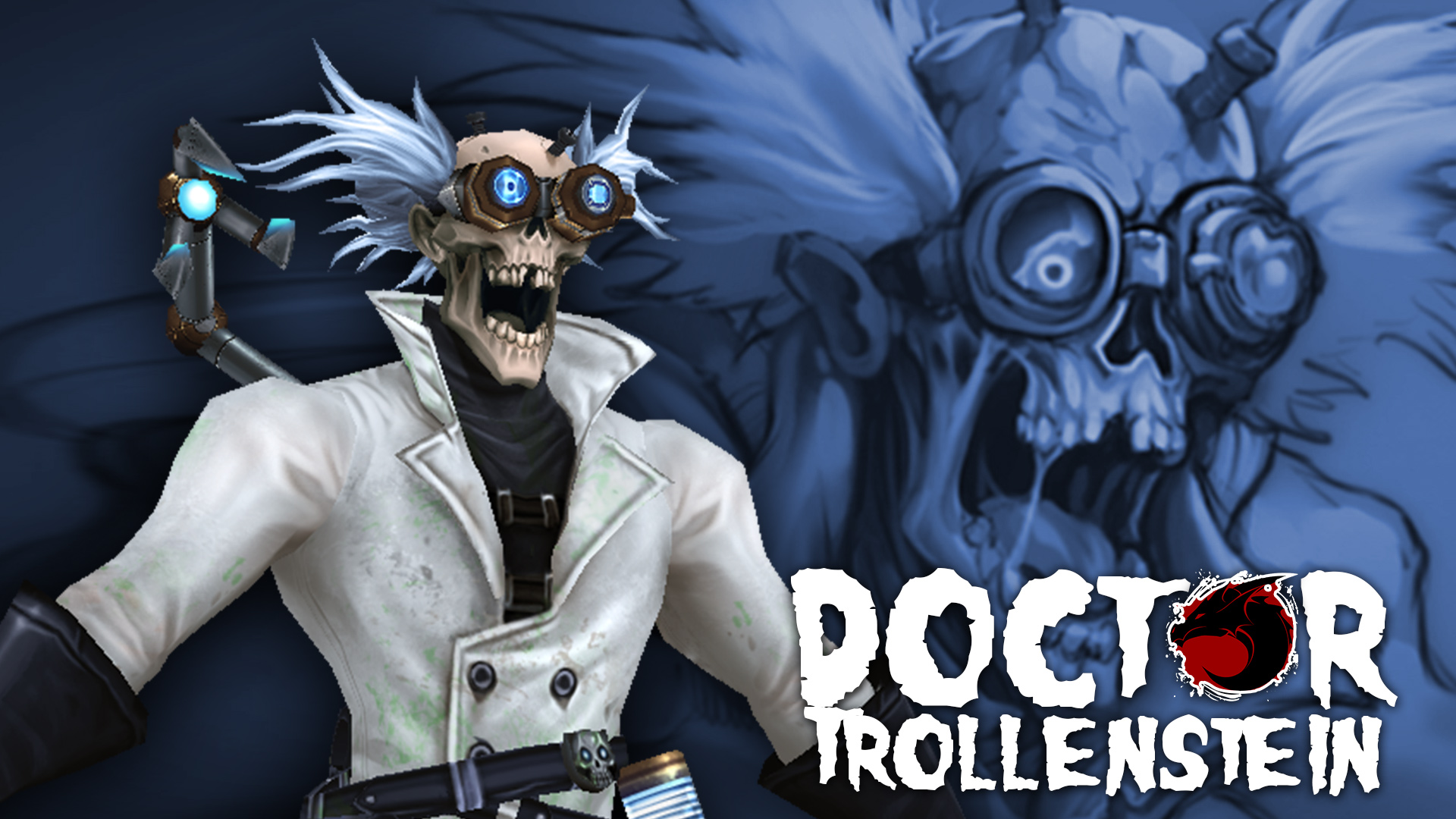 Doctor Trollenstein