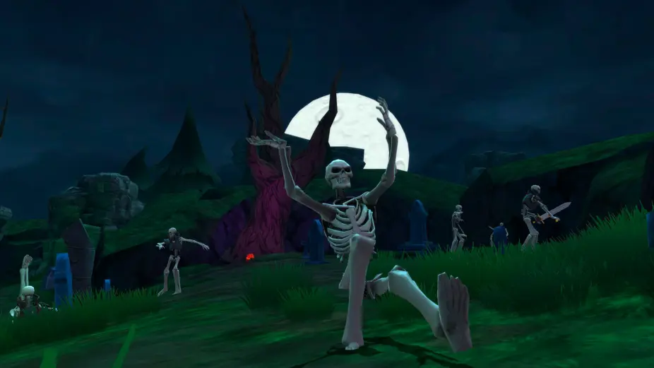 The Dead Can Dance