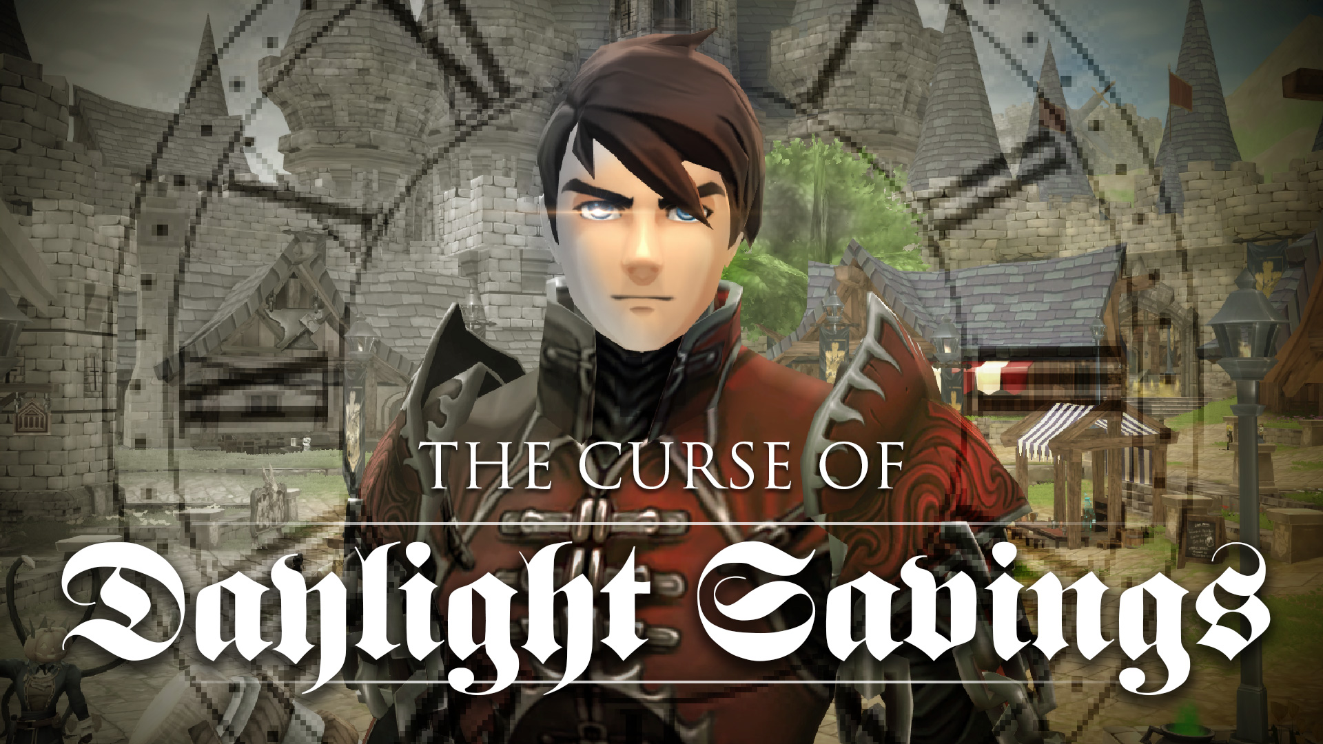 The Curse of Daylight Savings