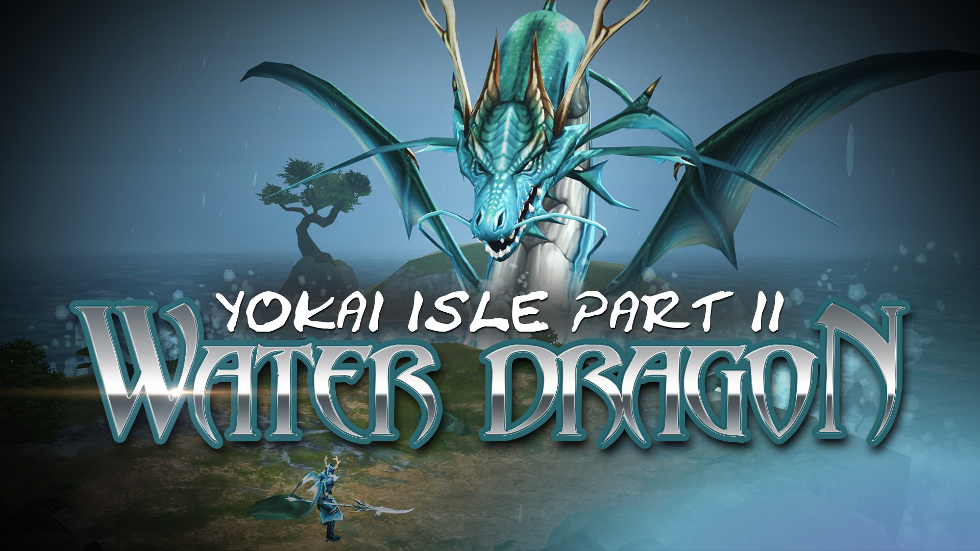 Yokai Island Part 2: Story Release