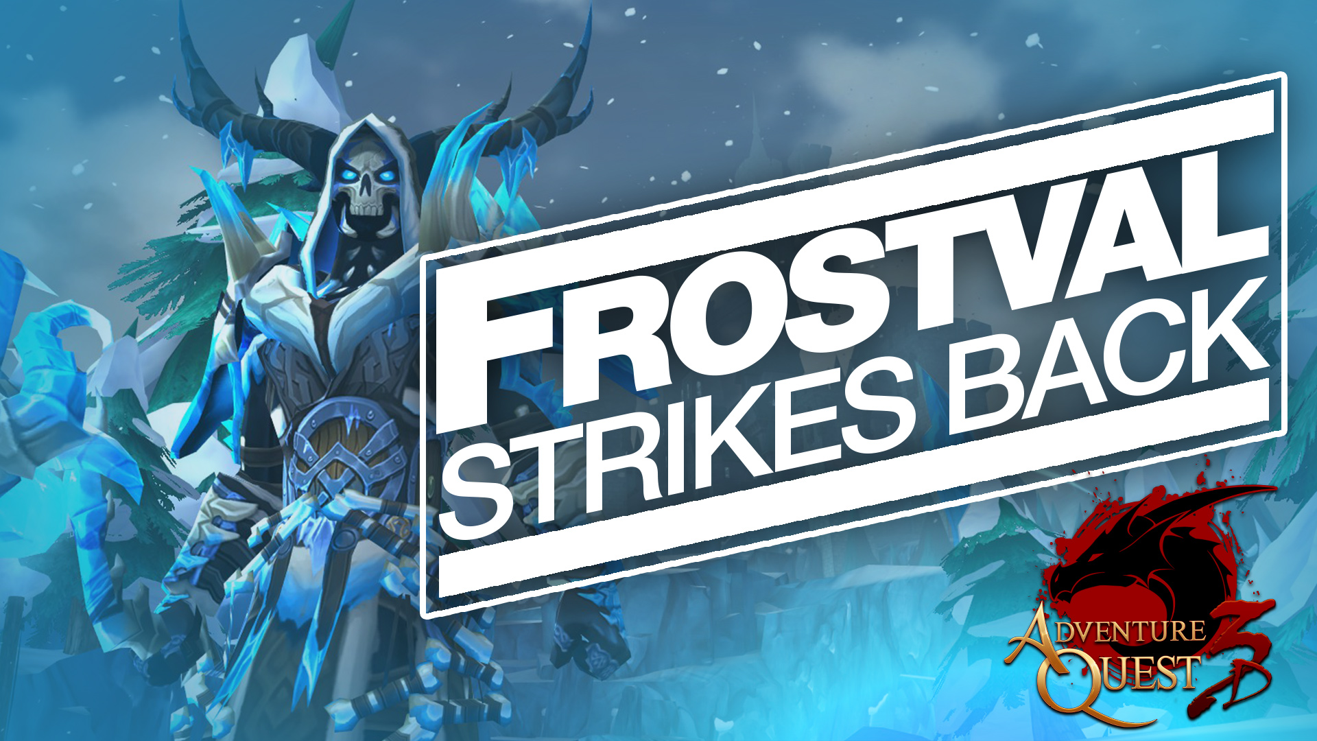 Frostval Strikes Back