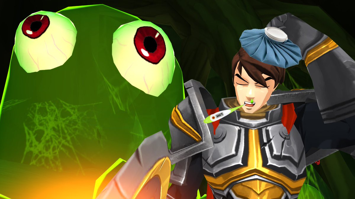 Fever Design Notes 2019