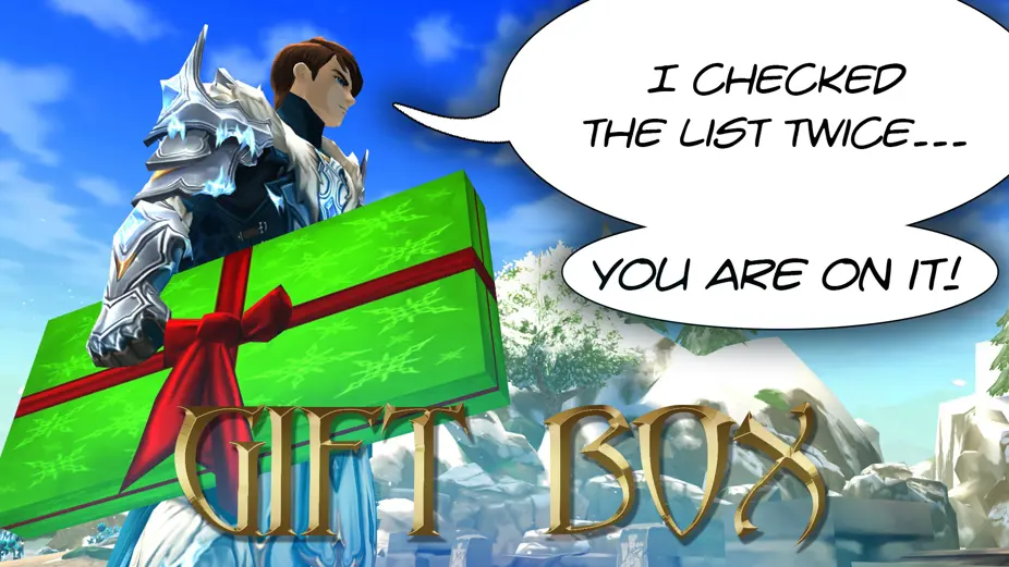 Artix GitBox
