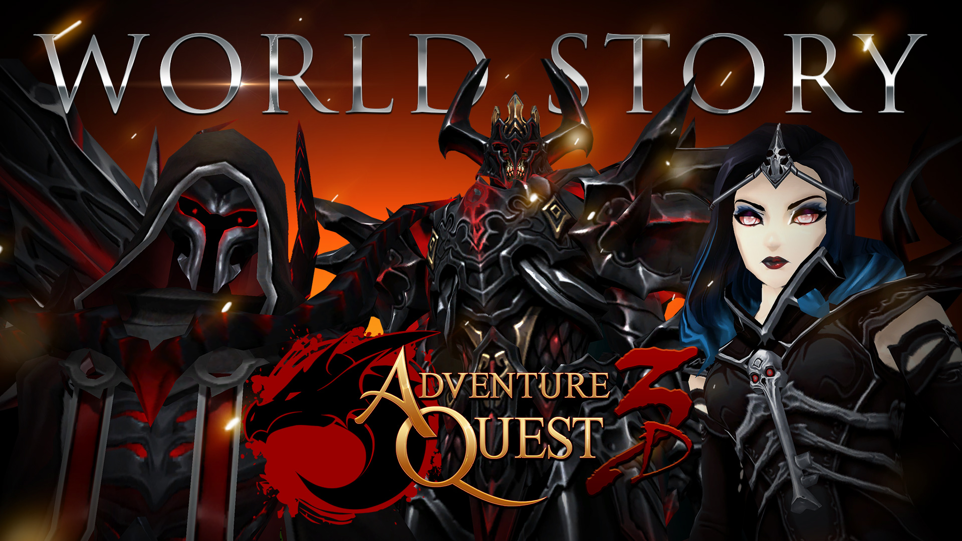 World Story Design