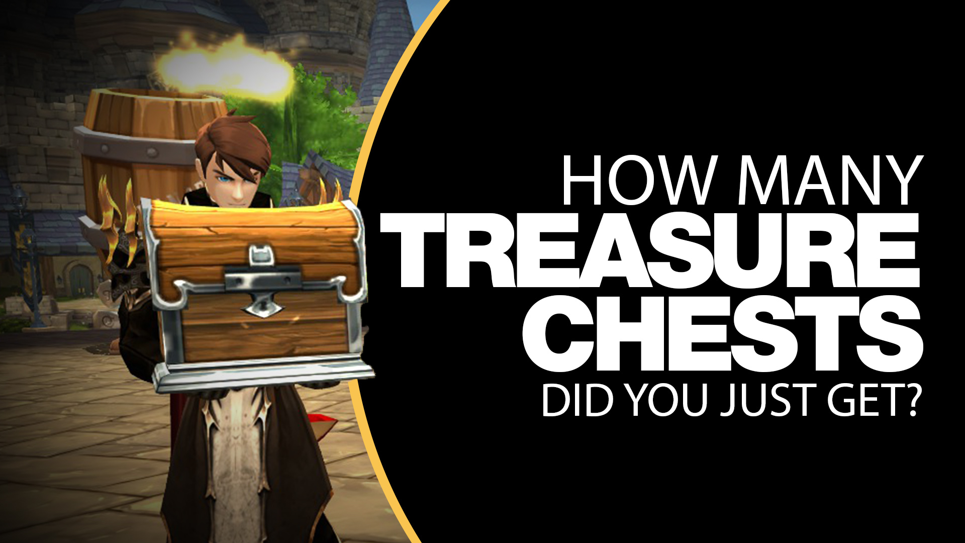 Your Leveling Experience... Levels Up!