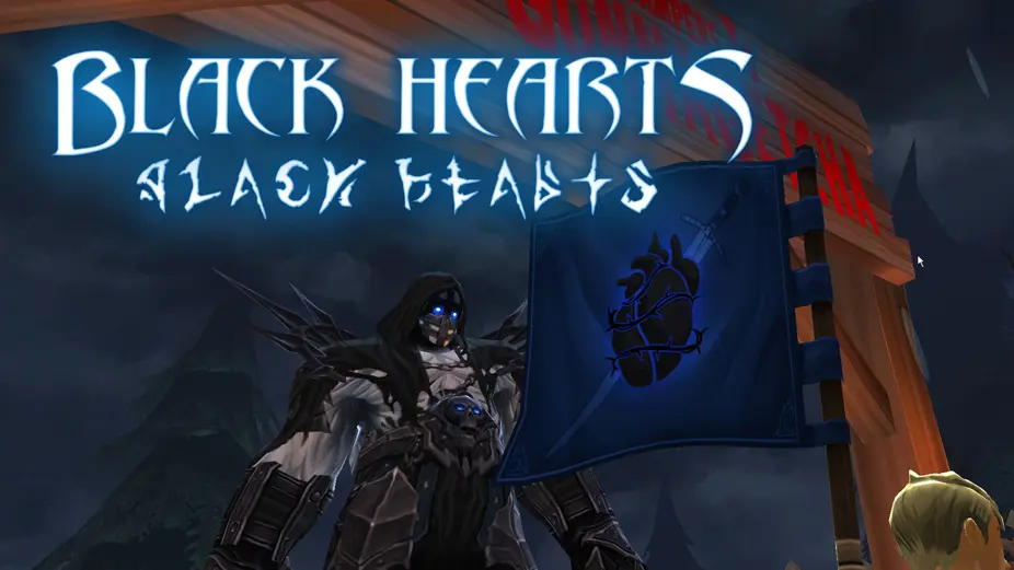 Black Hearts