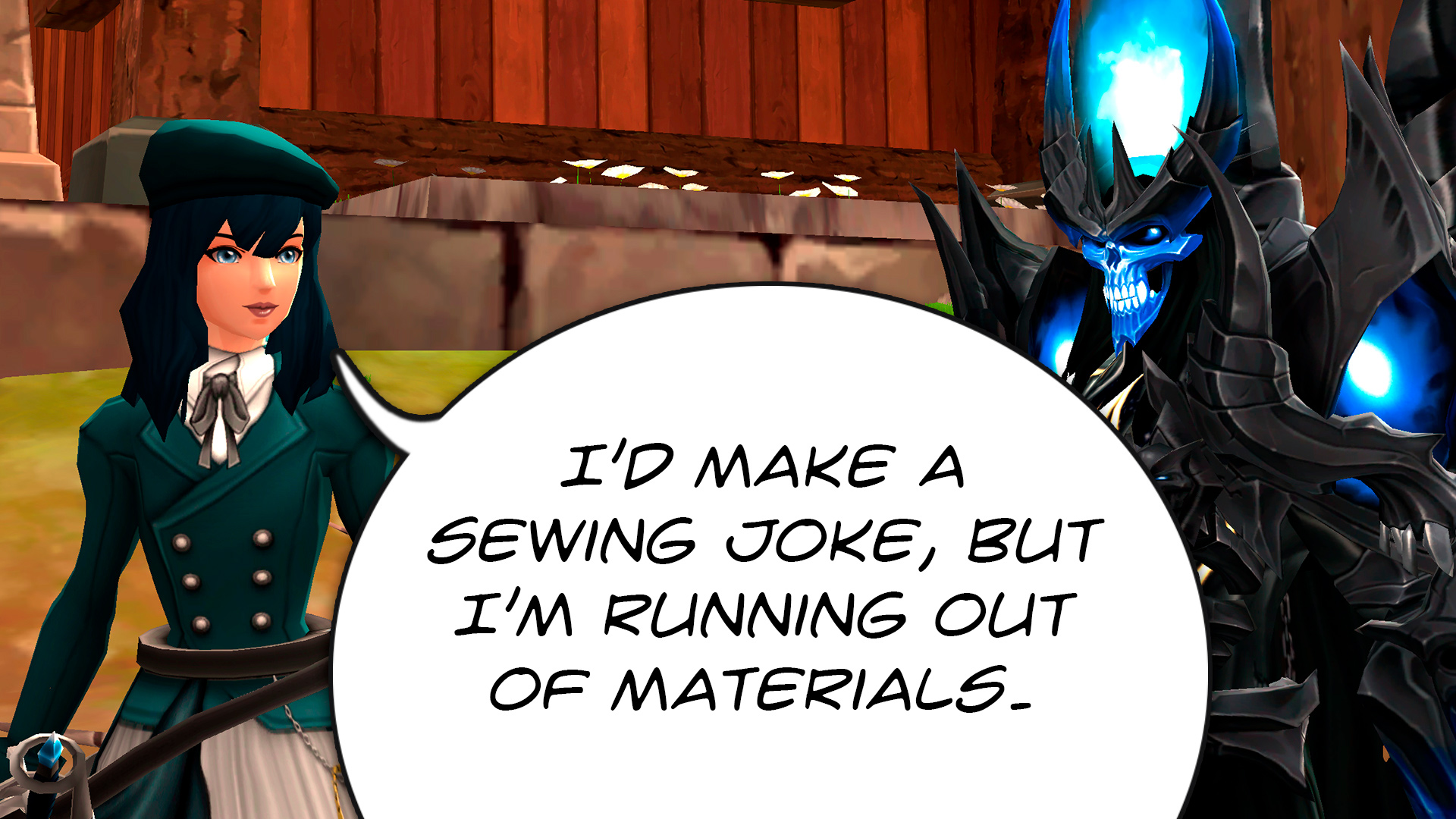 Caption Contest for #ScreenShotSaturday  **Winners Update**