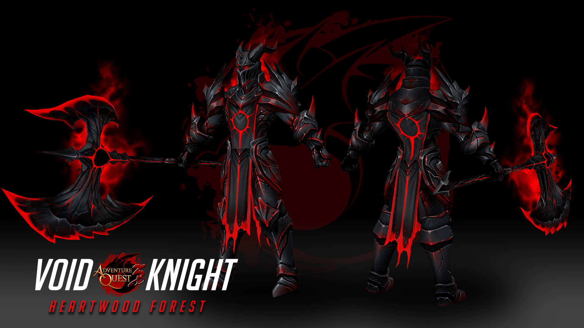 Void Knight
