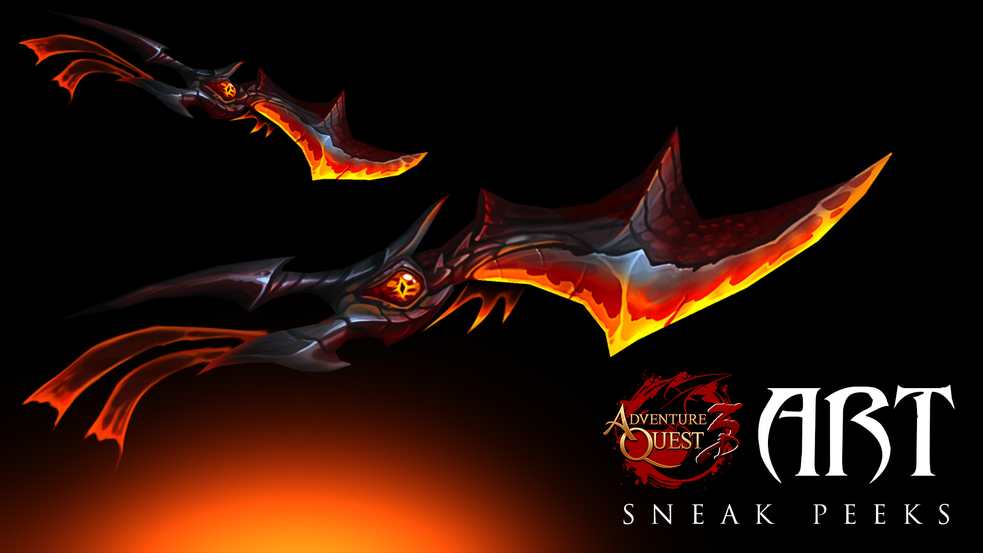 Art Sneak Peek