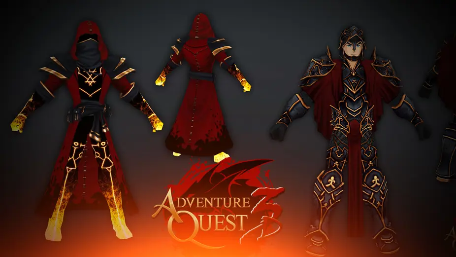 Winnie Armors
