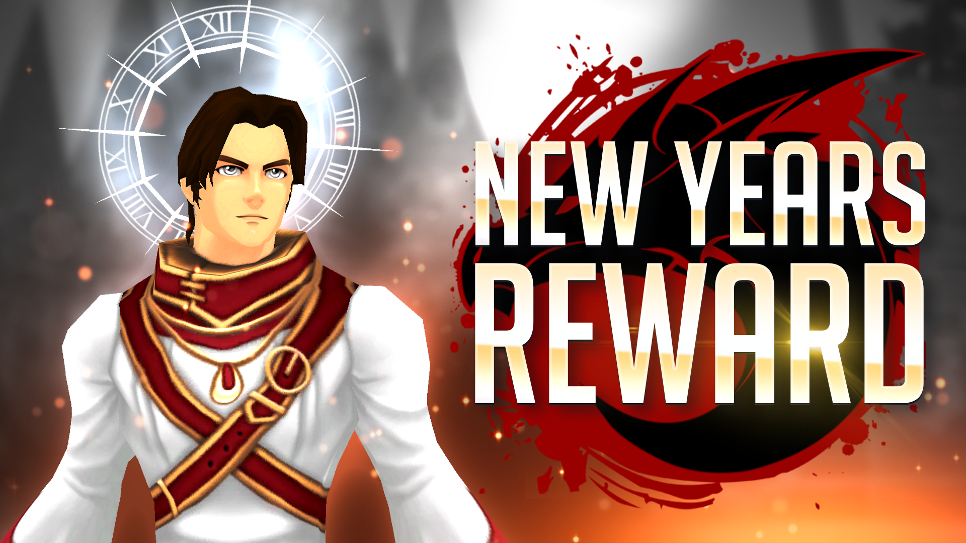 Happy New Year 2026!